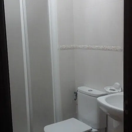 Vivienda Cruce De Arinaga Carrizal