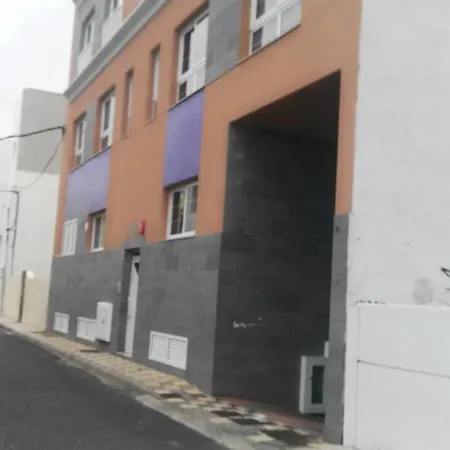 Apartment Vivienda Cruce De Arinaga Carrizal