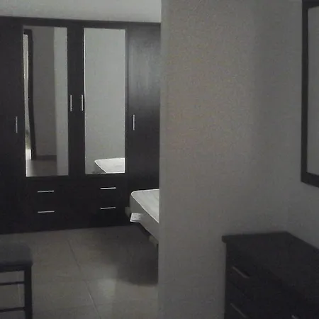 Vivienda Cruce De Arinaga Apartment *