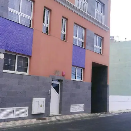 Apartment Vivienda Cruce De Arinaga Carrizal