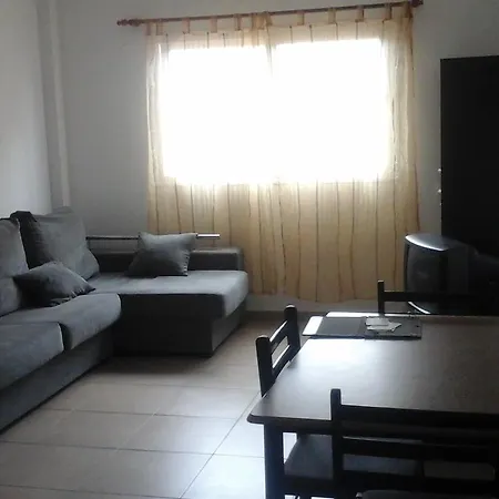 Vivienda Cruce De Arinaga