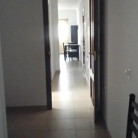 Apartment Vivienda Cruce De Arinaga *
